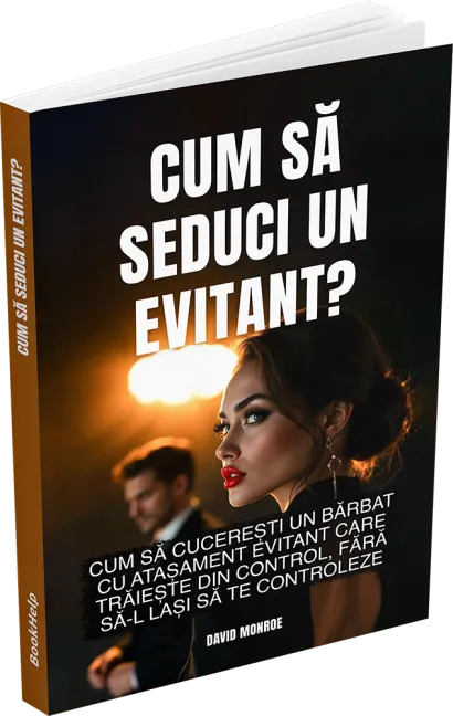 Cum să seduci un evitant