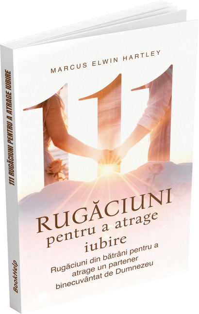 111 rugăciuni pentru a atrage iubire
