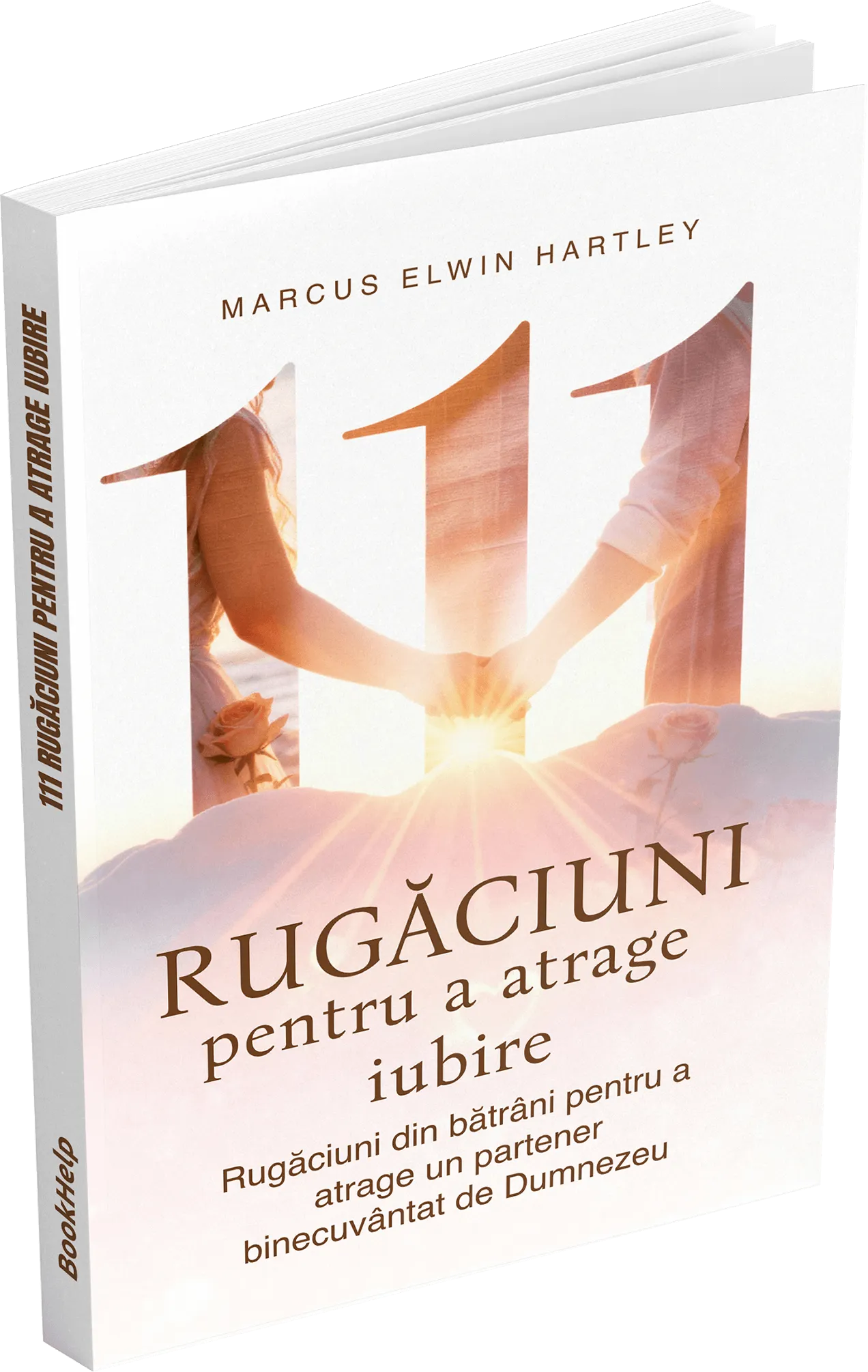 111 rugăciuni pentru a atrage iubire