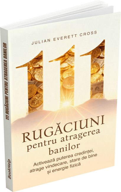 111 rugăciuni pentru atragerea banilor