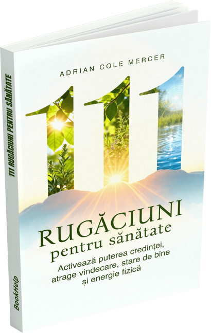 111 rugăciuni pentru sănătate