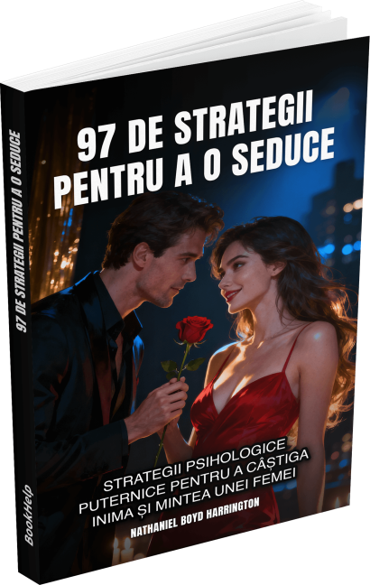 97 de strategii pentru a o seduce