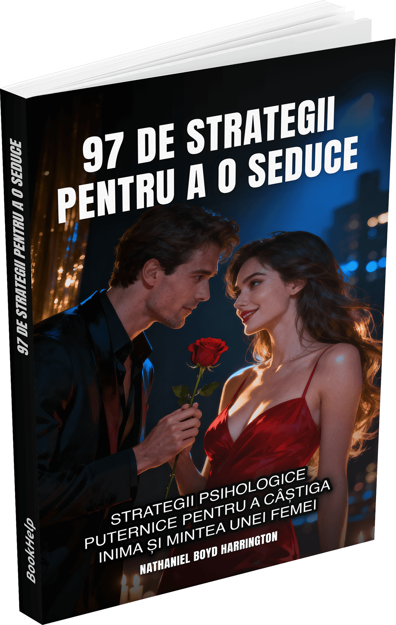 97 de strategii pentru a o seduce