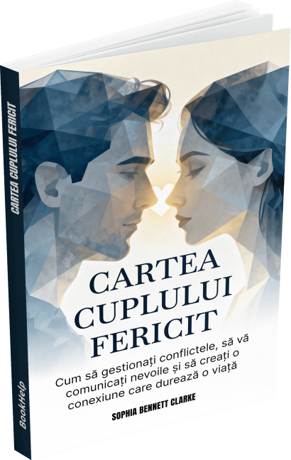 Cartea cuplului fericit