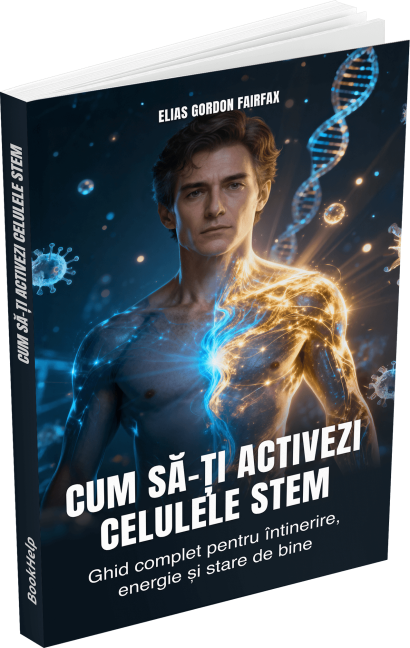 Cum să-ți activezi celulele stem