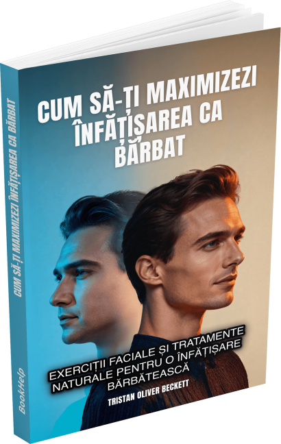 Cum să-ți maximizezi înfățișarea ca bărbat
