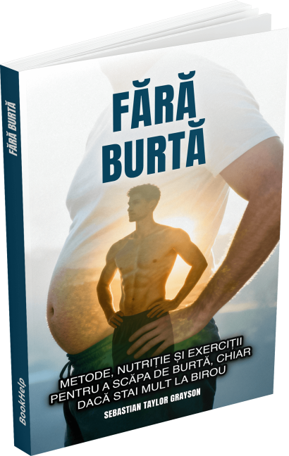 Fără burtă