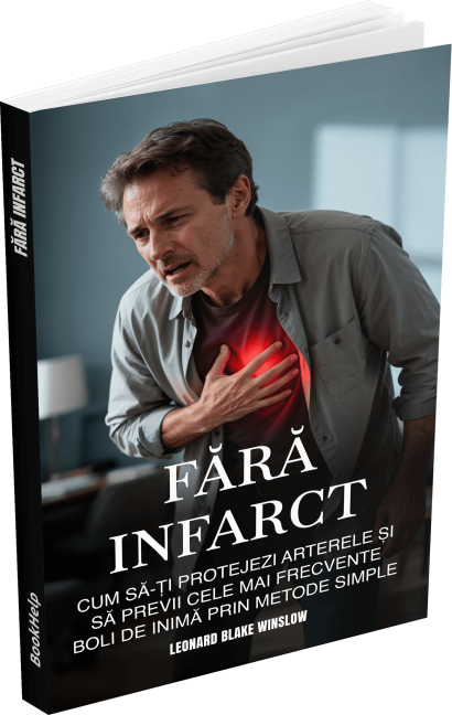 Fără infarct