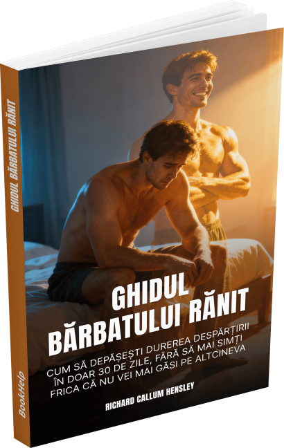 Ghidul bărbatului rănit