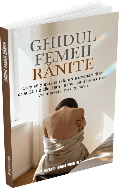 Ghidul femeii rănite
