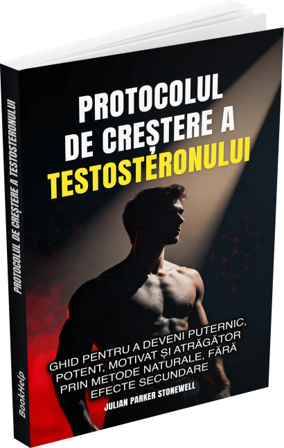 Protocolul de creștere a testosteronului