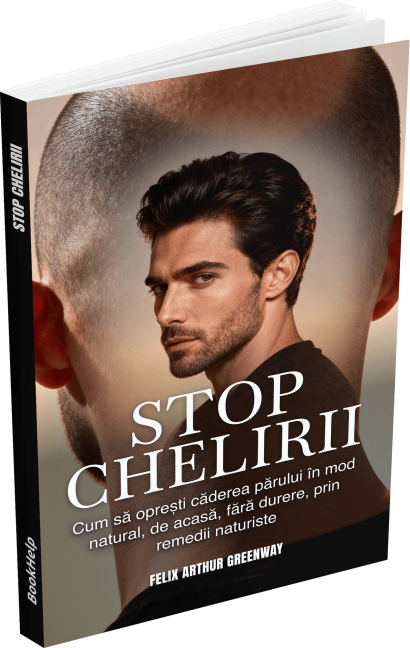 Stop chelirii