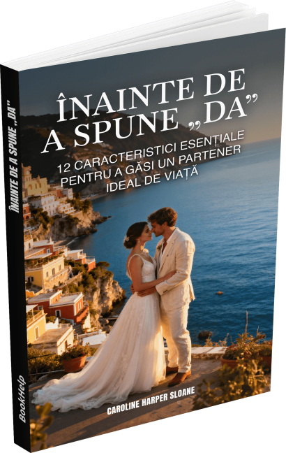 Înainte de a spune „da”