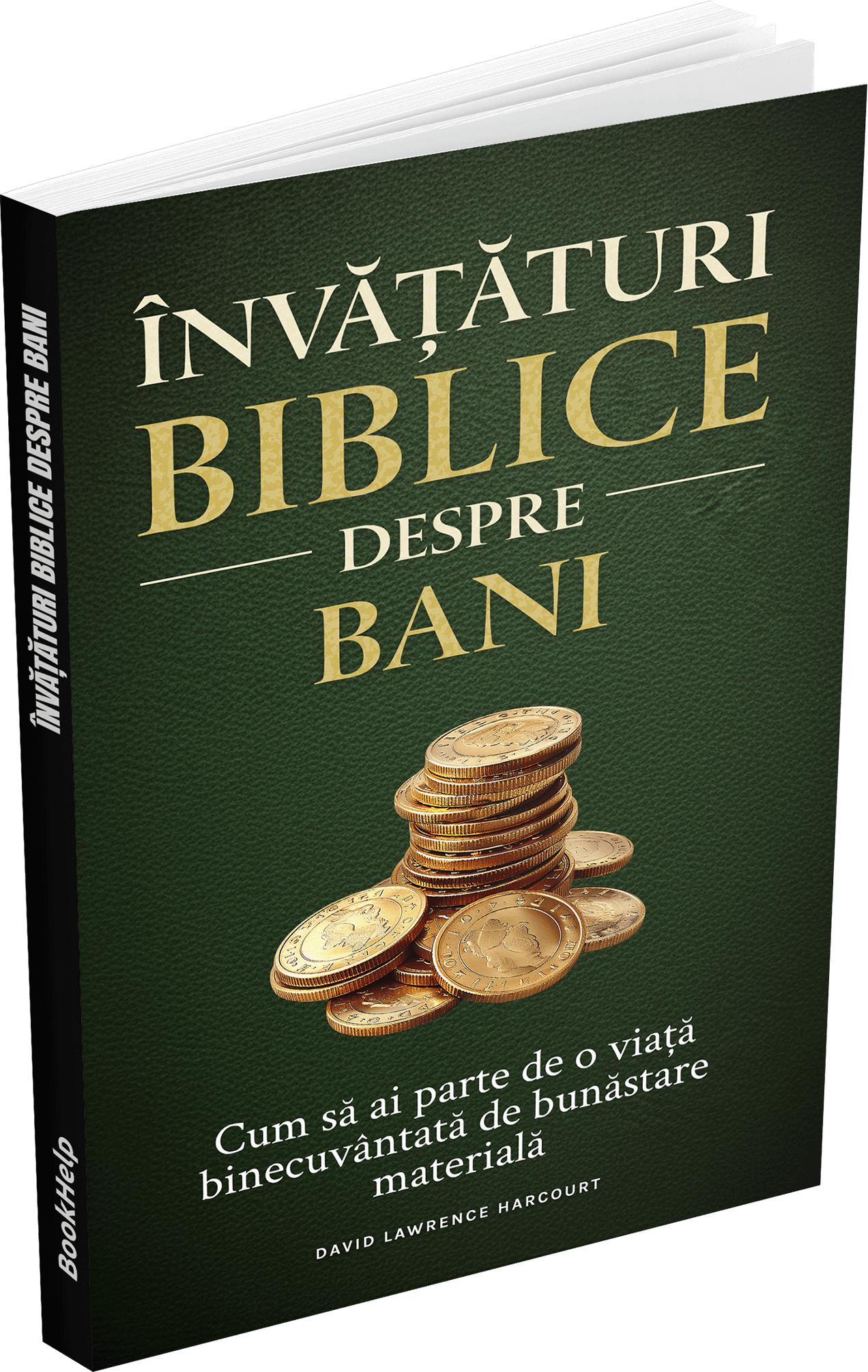 Învățături biblice despre bani