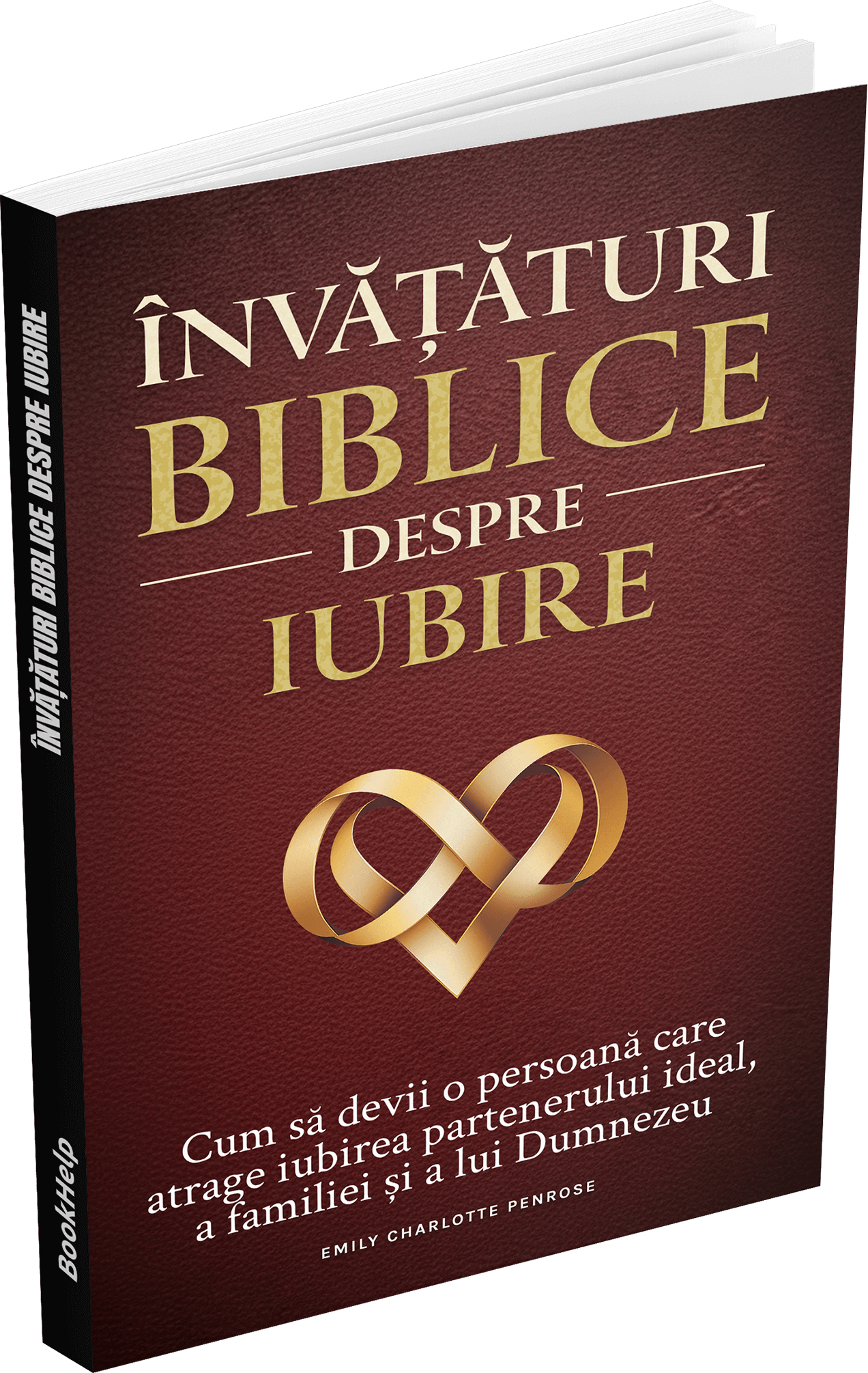 Învățături biblice despre iubire