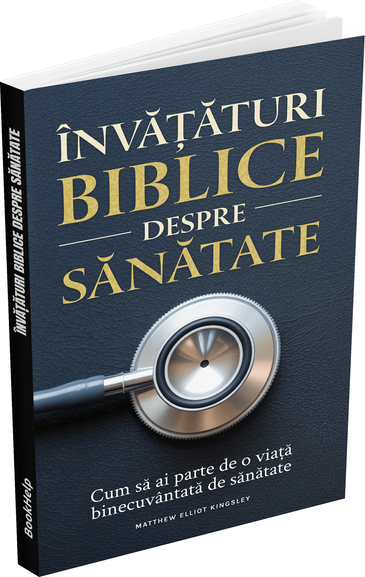 Învățături biblice despre sănătate