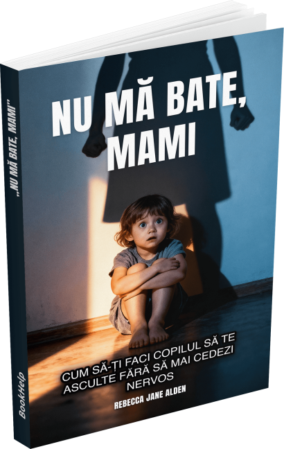 Nu mă bate, mami